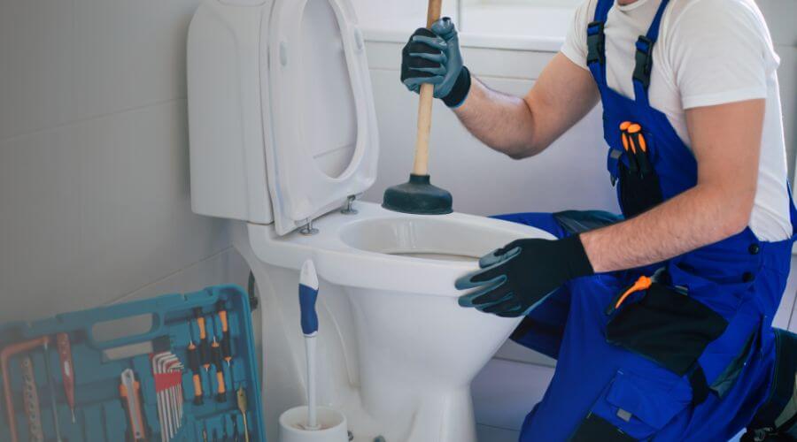 Professional expert plumbing services in Compton, AR
